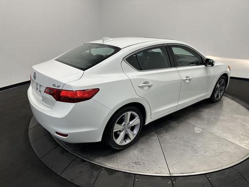 2015 Acura ILX 2.0L