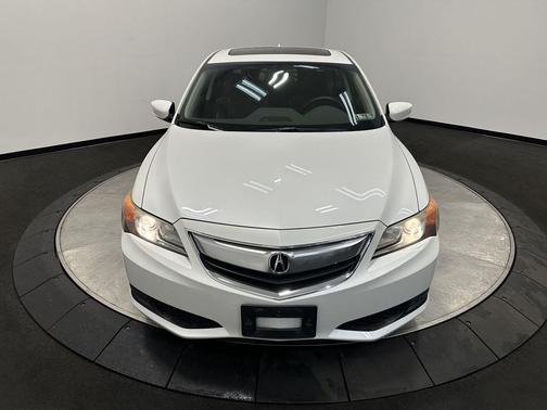 2015 Acura ILX 2.0L