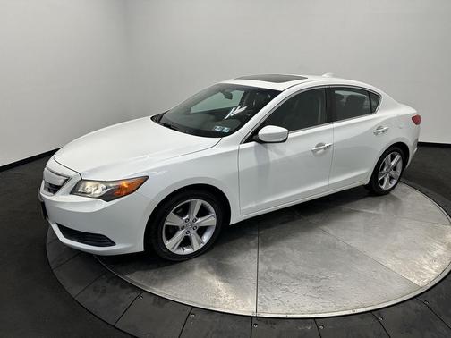 2015 Acura ILX 2.0L