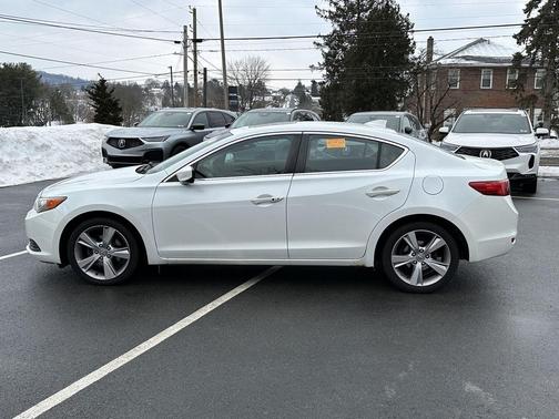 2015 Acura ILX 2.0L