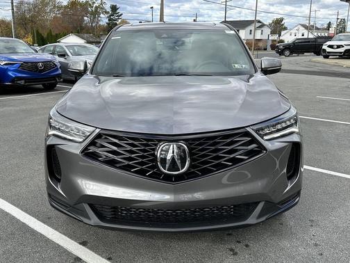 2026 Acura RDX Base