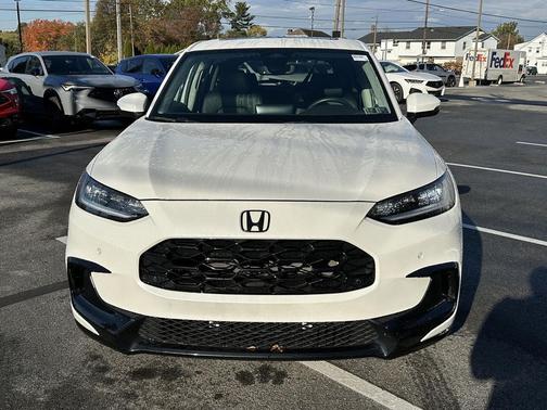 2024 Honda HR-V EX-L