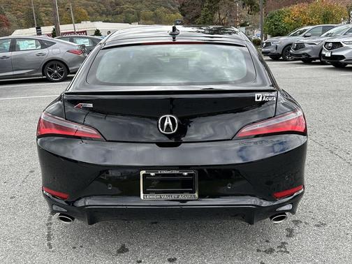2026 Acura Integra FWD A-Spec with Technology