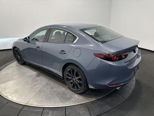 2022 Mazda Mazda3 FWD