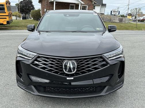 2025 Acura RDX Base