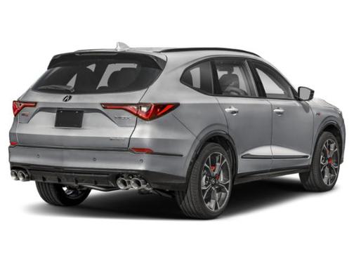 2026 Acura MDX Type S Advance Package