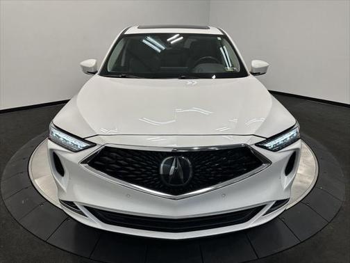 2023 Acura MDX Technology Package