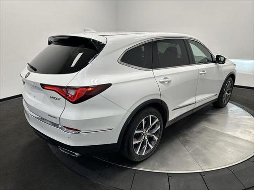 2023 Acura MDX Technology Package