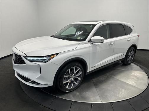 2023 Acura MDX Technology Package
