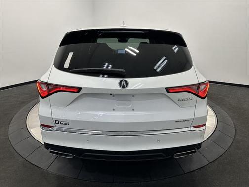 2023 Acura MDX Technology Package