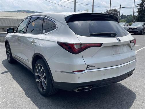 2023 Acura MDX Technology Package