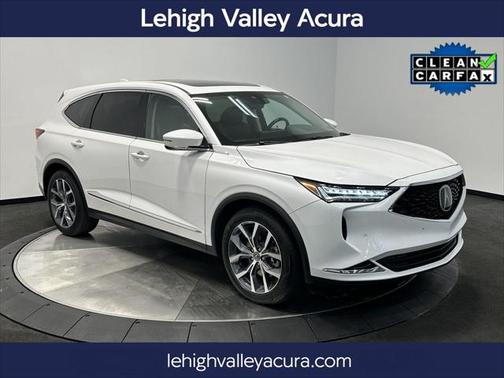 2023 Acura MDX Technology Package