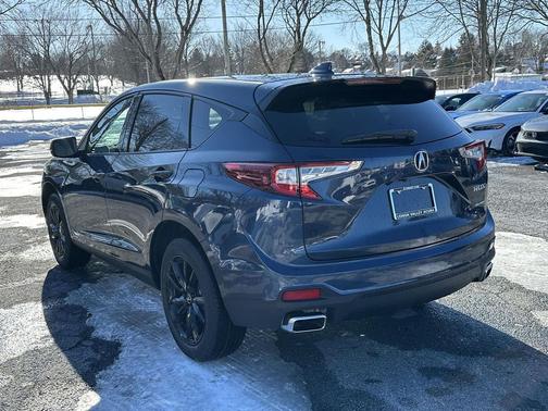 2026 Acura RDX Base