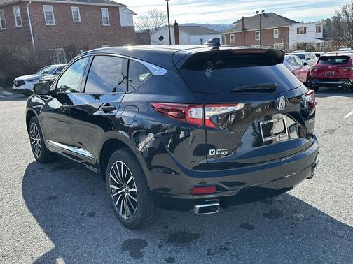 2026 Acura RDX Advance Package