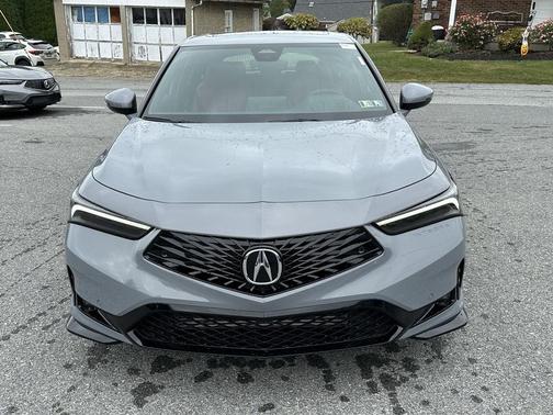 2026 Acura Integra w/A-Spec Technology Package