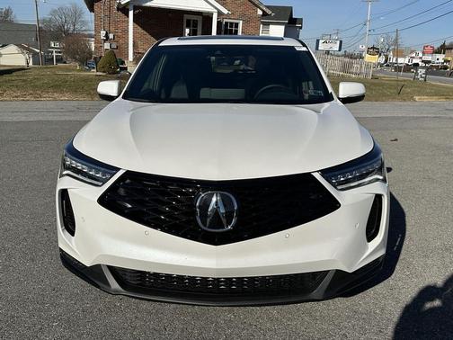 2026 Acura RDX Base