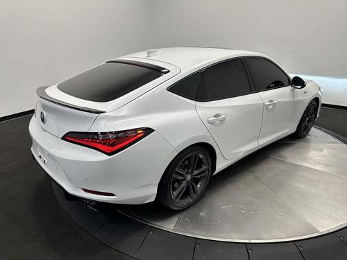 2023 Acura Integra A-SPEC Technology