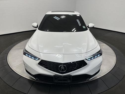 2023 Acura Integra A-SPEC Technology
