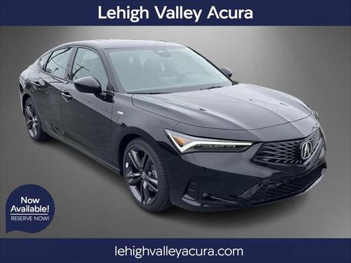 2025 Acura Integra A-SPEC