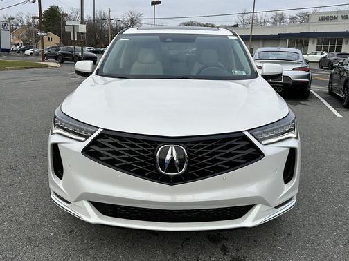 2026 Acura RDX Advance Package