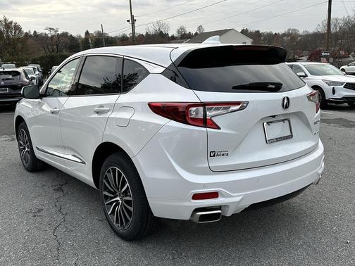 2026 Acura RDX Advance Package