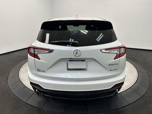 2019 Acura RDX Technology Package