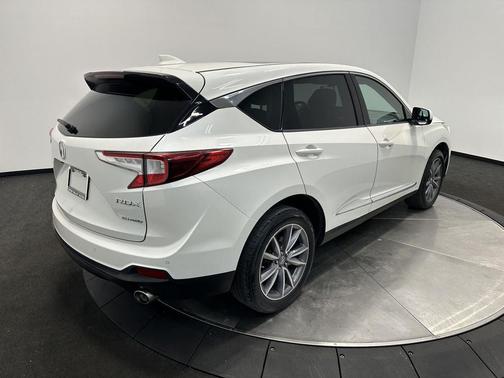 2019 Acura RDX Technology Package