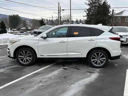 2019 Acura RDX Technology Package
