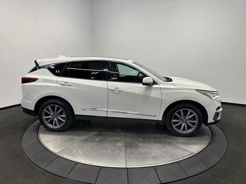 2019 Acura RDX Technology Package