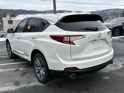 2019 Acura RDX Technology Package