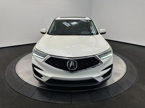 2019 Acura RDX Technology Package