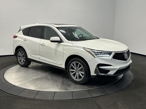 2019 Acura RDX Technology Package