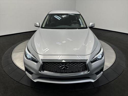 2020 INFINITI Q50 Base