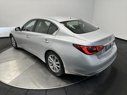 2020 INFINITI Q50 Base