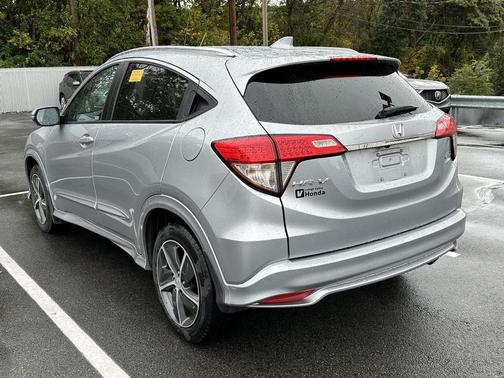 2019 Honda HR-V Touring