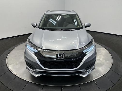 2019 Honda HR-V Touring