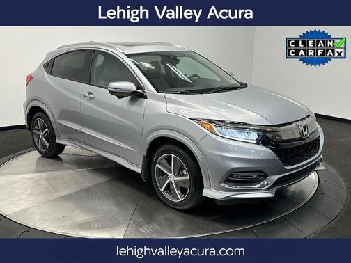 2019 Honda HR-V Touring