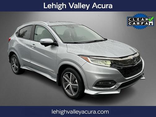 2019 Honda HR-V Touring