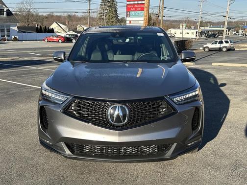 2024 Acura RDX Base
