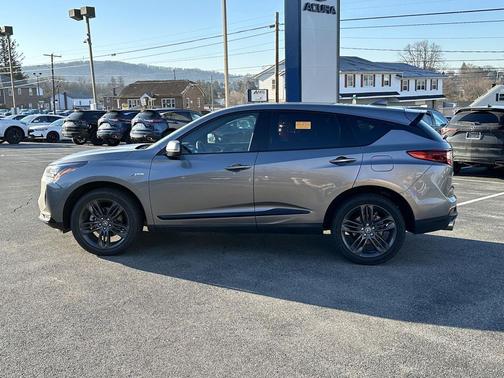 2024 Acura RDX Base