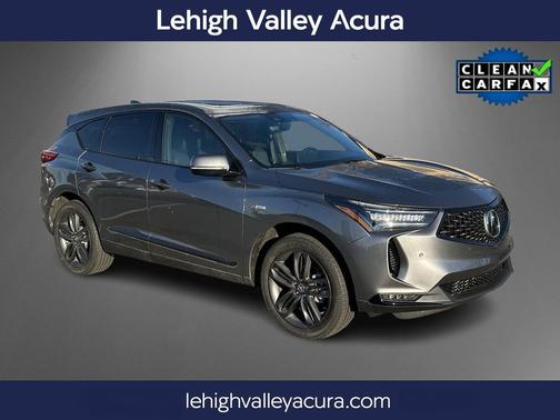 2024 Acura RDX Base