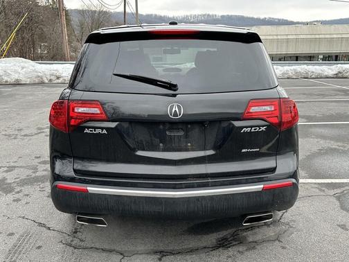 2010 Acura MDX 3.7 L