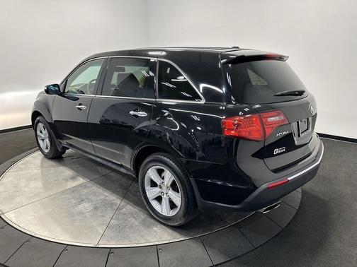 2010 Acura MDX 3.7 L