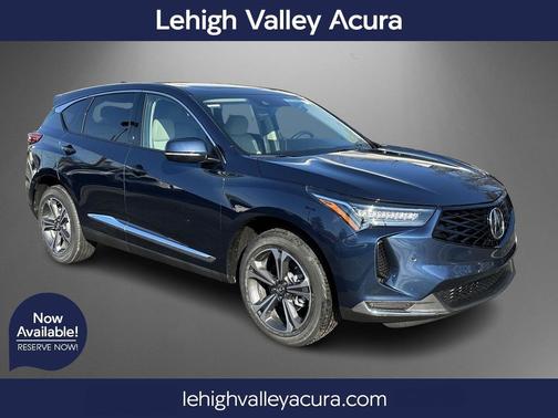 2026 Acura RDX Technology Package