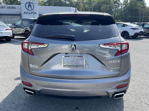 2025 Acura RDX Advance Package