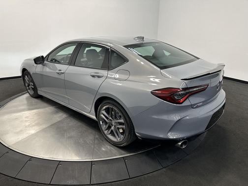 2025 Acura TLX A-Spec