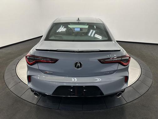 2025 Acura TLX A-Spec