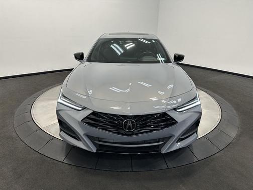 2025 Acura TLX A-Spec