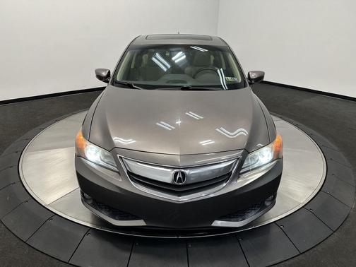 2013 Acura ILX 2.0L Technology