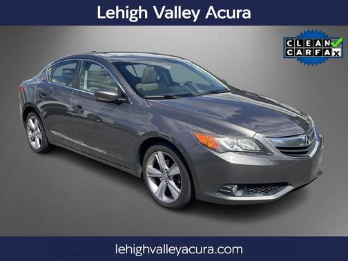 2013 Acura ILX 2.0L Technology
